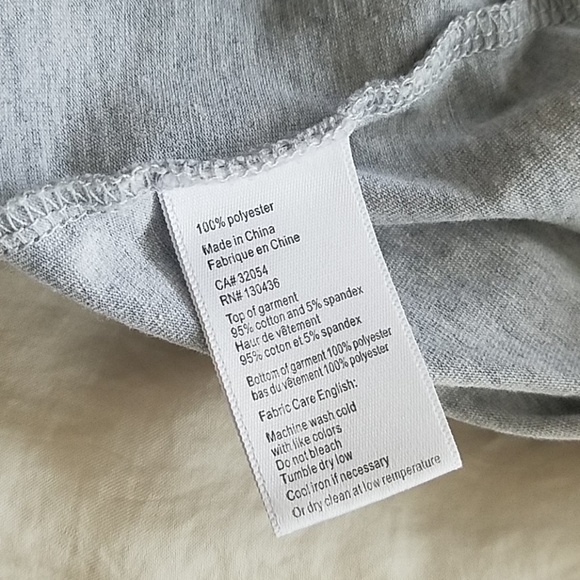 🌄Anthropologie Lili's Closet in Parallels Top🌄🌄 - Picture 7 of 8